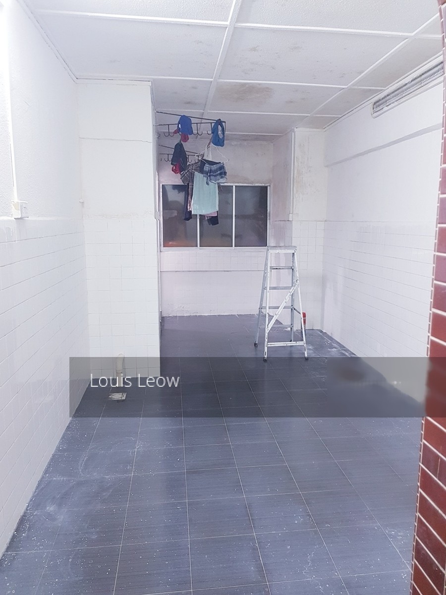 Blk 138 Tampines Street 11 (Tampines), HDB 3 Rooms #197784612